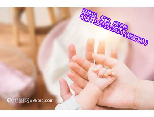 北京供卵助孕中心创造美满家庭