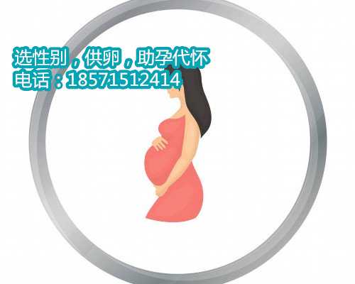 北京供卵流程,完美的代怀孕选择