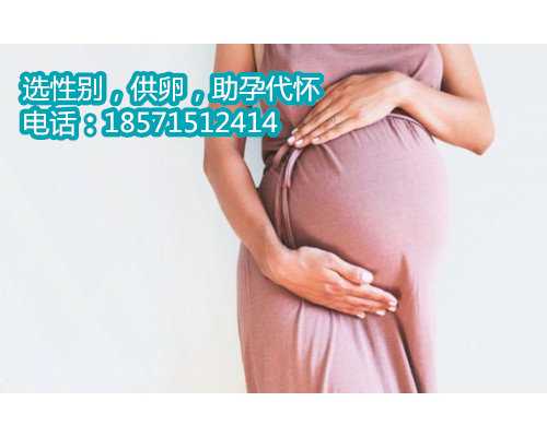 北京供卵助孕中心男孩价格